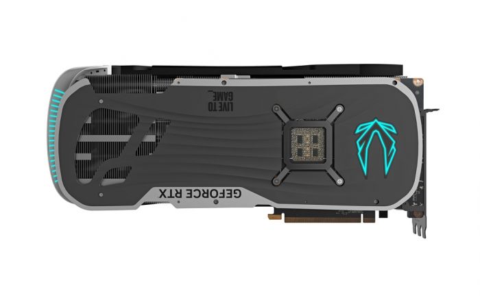 Відеокарта ZOTAC RTX 4080 16GB GDDR6X AMP Extreme AIRO