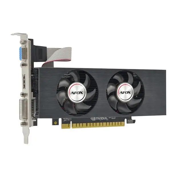 Відеокарта AFOX GeForce GT 750 4GB GDDR5