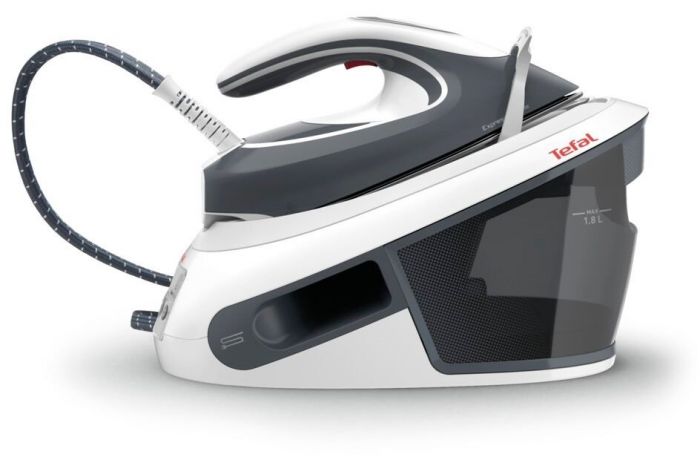 Праска з парогенератором TEFAL EXPRESS AIRGLIDE SV8020E1