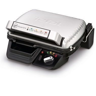 Гриль TEFAL SUPERGRILL STANDARD GC450B32