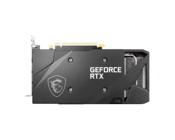 Вiдеокарта MSI GeForce RTX 3050 8GB GDDR6 VENTUS 2X OC