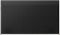 Телевізор 85" Sony miniLED 4K 100Hz Smart Google TV Black