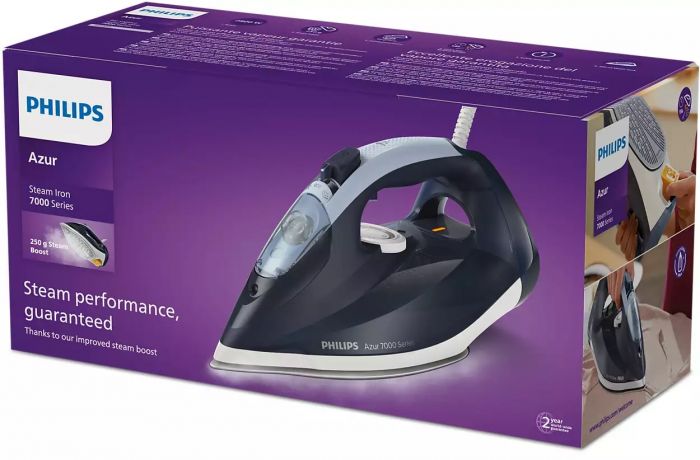 Праска Philips DST7030/20