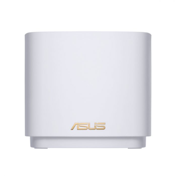 Маршрутизатор ASUS ZenWiFi XD5 3PK AX3000 1xGE LAN 1xGE WAN MU-MIMO MESH