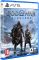 Гра консольна PS5 God of War Ragnarok, BD Диск