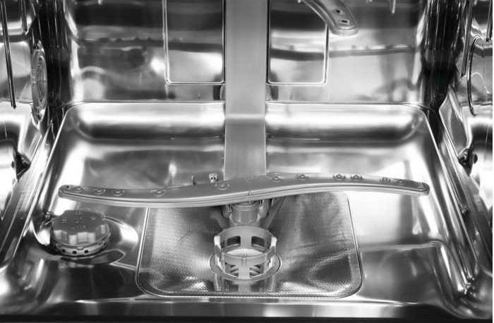 Посудомийна машина Whirlpool, 13компл., A+, 60см, інвертор, нерж