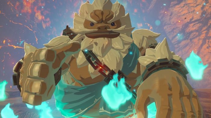 Гра консольна Switch The Legend of Zelda: Breath of the Wild, картридж