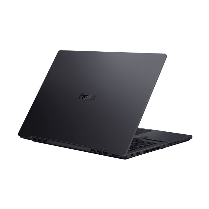 Ноутбук ASUS ProArt Studiobook 16 H7600ZW-L2070 16 4K OLED/Intel i7-12700H/32/2048F/NVD3070Ti-16/noOS/Black