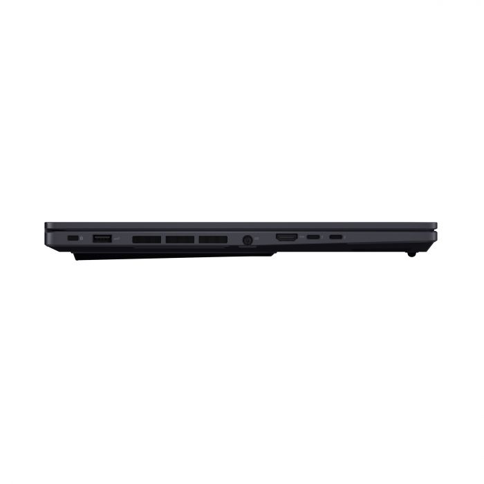 Ноутбук ASUS ProArt Studiobook 16 H7600ZX-L2014X 16 4K OLED/Intel i9-12900H/32/2048F+2048F/NVD3080Ti-16/W11P/Black