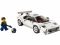 Конструктор LEGO Speed Champions Lamborghini Countach