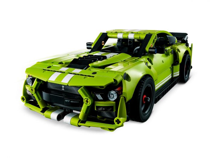 Конструктор LEGO Technic Ford Mustang Shelby® GT®