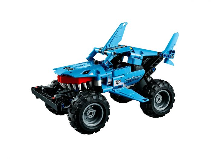 Конструктор LEGO Technic Monster Jam™ Megalodon™