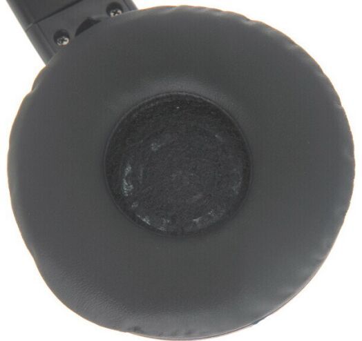 Навушники Sony MDR-ZX310 On-ear Чорний