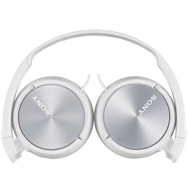 Навушники Sony MDR-ZX310 On-ear Білий