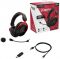 Гарнітура HyperX Cloud II USB/WL Red