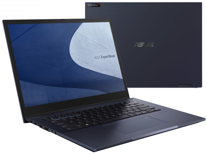 Ноутбук ASUS ExpertBook B7 B7402FEA-L90435X 14WQXGA Touch/Intel i7-1195G7/32/1024F/int/W11P