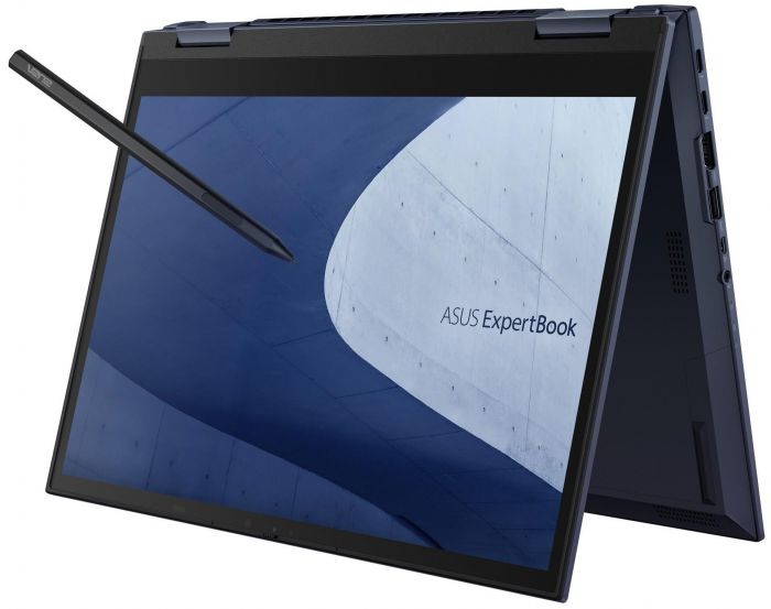 Ноутбук ASUS ExpertBook B7 B7402FEA-L90435X 14WQXGA Touch/Intel i7-1195G7/32/1024F/int/W11P