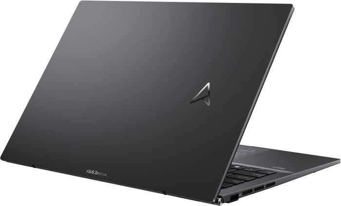 Ноутбук ASUS Zenbook 14 UM3402YA-KP246 14WQXGA IPS/AMD R5-5625U/16/512F/int/noOS/Black