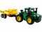 Конструктор LEGO Technic John Deere 9620R 4WD Tractor