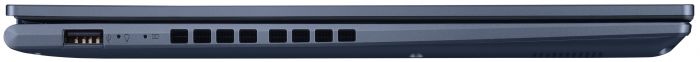Ноутбук ASUS M1503IA-L1038 15.6FHD OLED/AMD R5-4600H/16/512F/int/noOS/Blue