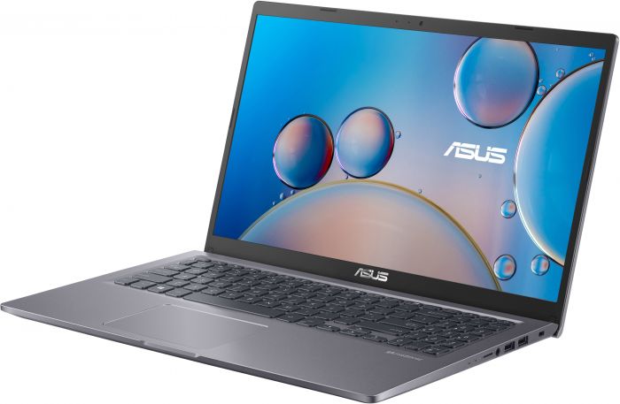 Ноутбук ASUS M515UA-BQ382 15.6FHD/AMD R5-5500U/16/512F/int/noOS/Grey
