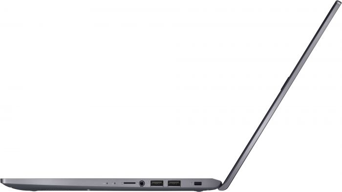 Ноутбук ASUS M515UA-BQ382 15.6FHD/AMD R5-5500U/16/512F/int/noOS/Grey