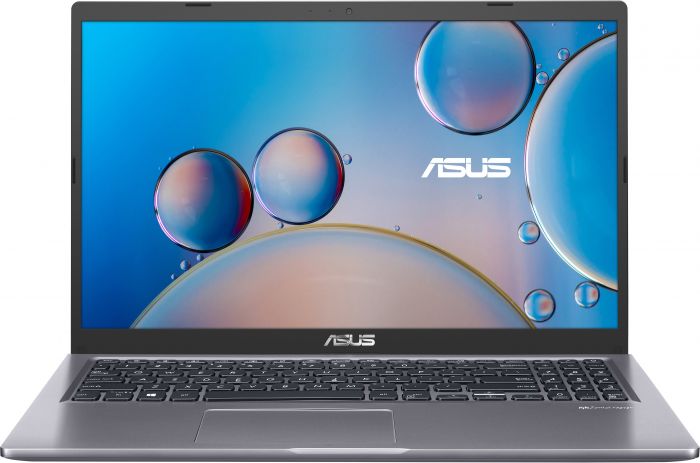 Ноутбук ASUS M515UA-BQ382 15.6FHD/AMD R5-5500U/16/512F/int/noOS/Grey