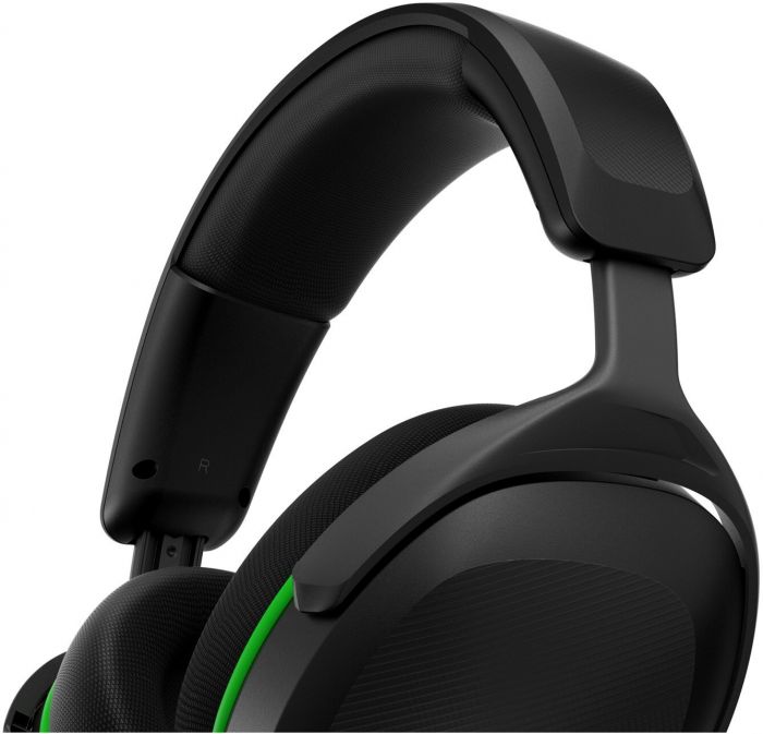 Гарнітура HyperX Cloud Stinger 2 Core Xbox, mini-jack, чорно-зелений