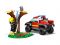 Конструктор LEGO City Fire Пожежно-рятувальний позашляховик