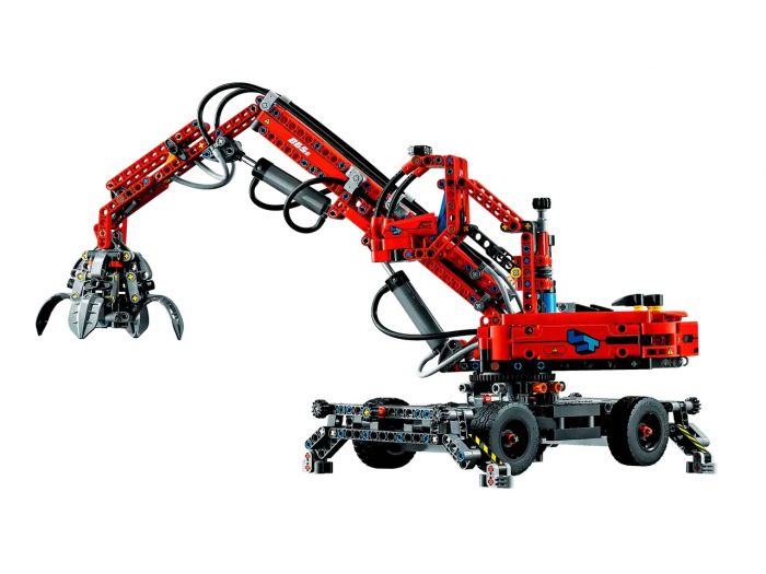 Конструктор LEGO Technic Маніпулятор