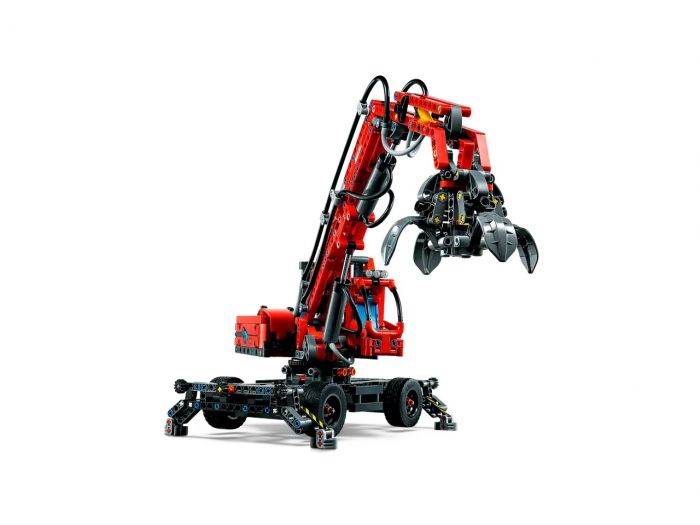 Конструктор LEGO Technic Маніпулятор