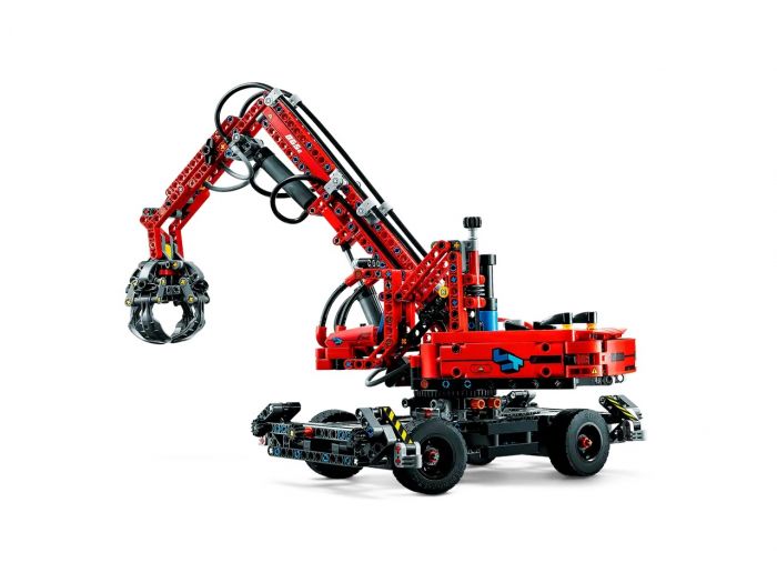 Конструктор LEGO Technic Маніпулятор