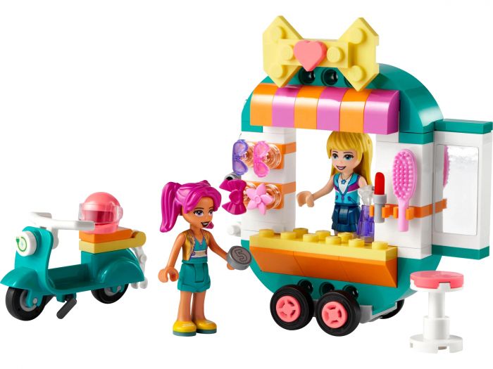 Конструктор LEGO Friends Мобільний бутік моди