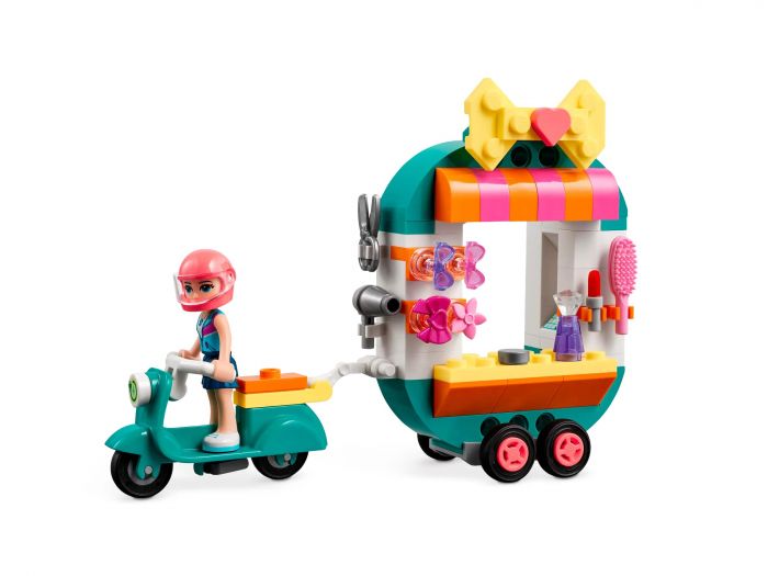 Конструктор LEGO Friends Мобільний бутік моди