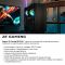 Комп’ютер персональний 2E Complex Gaming Intel i5-12400F/B660/32/1000F+2000/NVD3070TI-8/Win11H/2E-G3403/750W