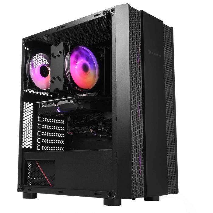 Комп’ютер персональний 2E Complex Gaming Intel i5-12400F/B660/32/512F+2000/NVD3070TI-8/Win11H/2E-G3403/750W