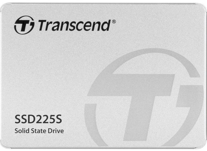 Накопичувач SSD Transcend 2.5"  250GB SATA 225S