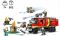 Конструктор LEGO City Пожежна машина
