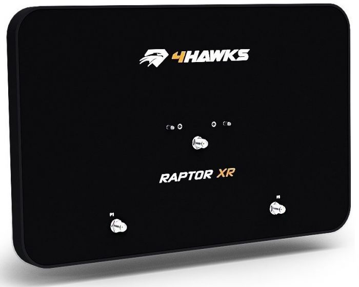 Направлена антена 4Hawks Raptor XR Antenna для дрона Yuneec H520E (ST16E)