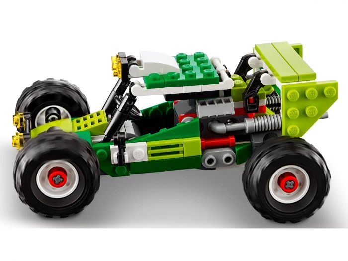 Конструктор LEGO Creator Багі для бездоріжжя