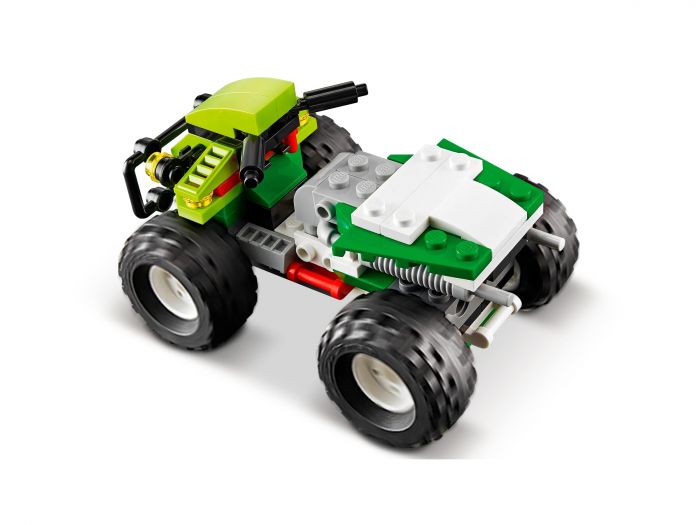 Конструктор LEGO Creator Багі для бездоріжжя