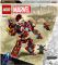 Конструктор LEGO Super Heroes Халкбастер: битва за Ваканду