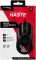 Миша HyperX Pulsefire Haste USB, Black/Red