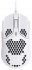Миша HyperX Pulsefire Haste USB, White/Pink