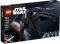 Конструктор LEGO Star Wars Транспортний корабель інквізиторів "Коса"