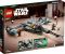 Конструктор LEGO Star Wars Мандалорський зоряний винищувач N-1