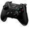 Геймпад HyperX Clutch, cross-platform, WL/BT/USB-A, чорний