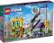 Конструктор LEGO Friends Квіткові та дизайнерські крамниці у центрі міста