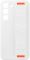 Чохол Samsung Silicone Grip Case для смартфону Galaxy S23+ (S916) White