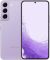 Смартфон Samsung Galaxy S22 (SM-S901) 8/128GB 2SIM Light Violet